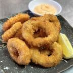 Best Fried Calamari in Honolulu, HI