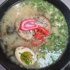 Best Hakata Tonkotsu Ramen in Honolulu, HI