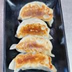 Best Gyoza 4 pcs in Honolulu, HI