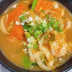 Best Hot & Spicy Seafood Ramen in Honolulu, HI
