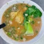 Best Wonton Soup in Honolulu, HI