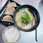 Best Mini Miso Ramen Set in Honolulu, HI