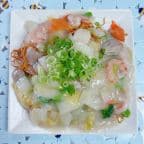 Best Seafood Crispy Fried Noodle in Honolulu, HI